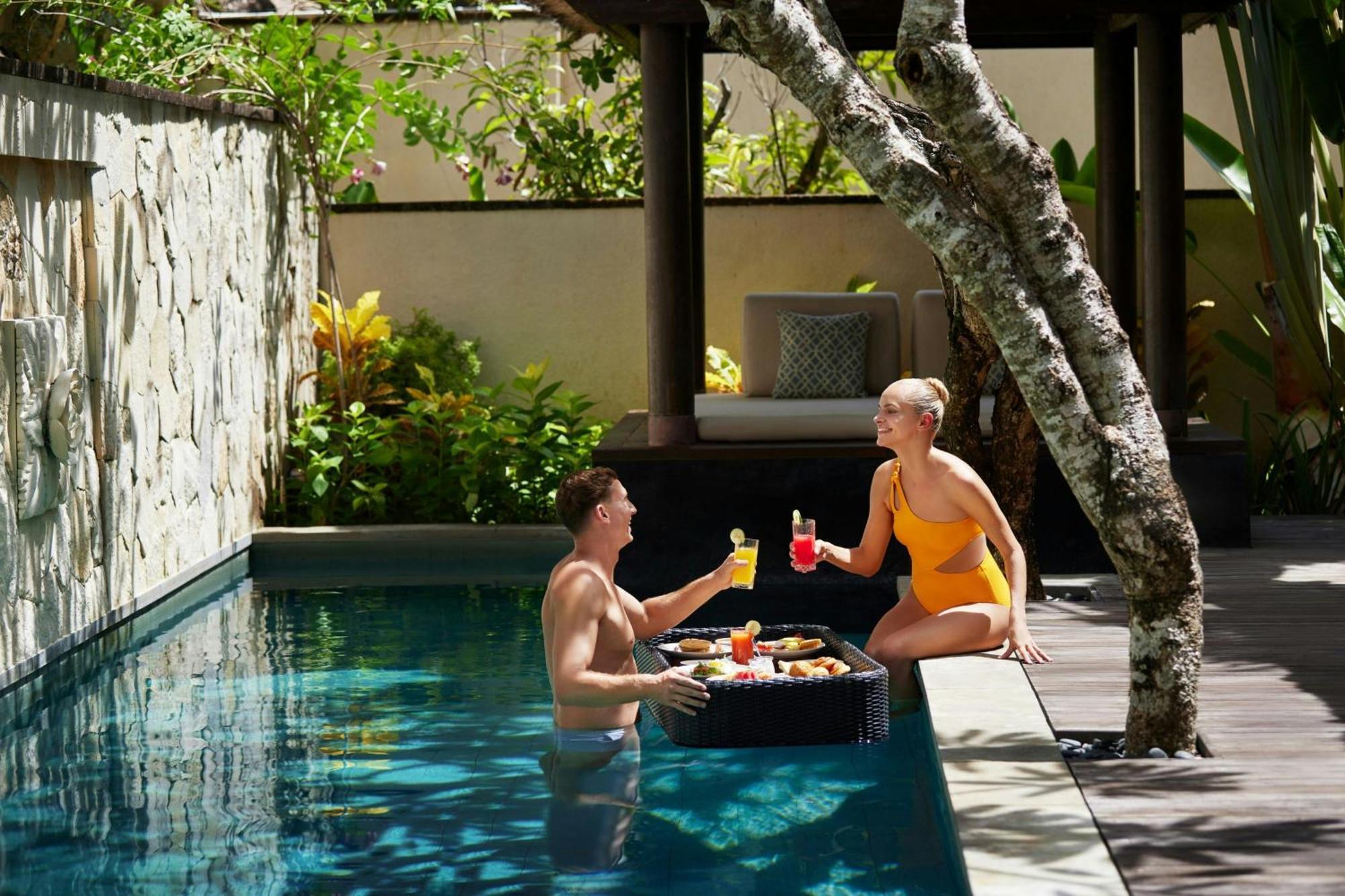 Amarterra Villas Resort Bali Nusa Dua, Autograph Collection Nusa Dua  Kültér fotó