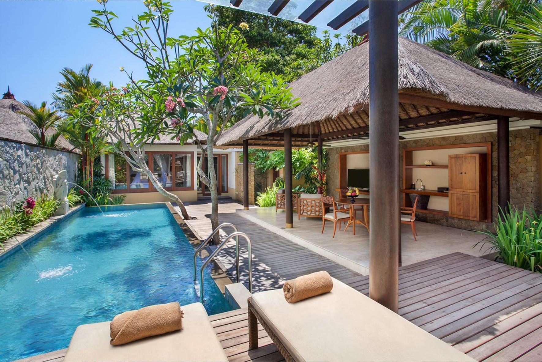 Amarterra Villas Resort Bali Nusa Dua, Autograph Collection Nusa Dua  Kültér fotó