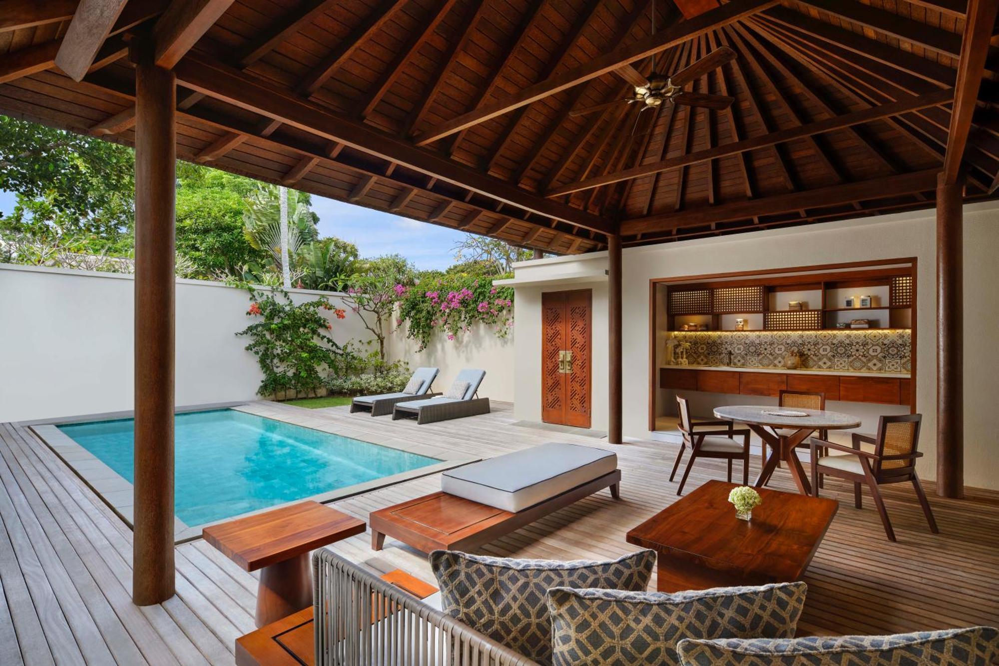 Amarterra Villas Resort Bali Nusa Dua, Autograph Collection Nusa Dua  Kültér fotó